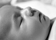 Sleeping Baby