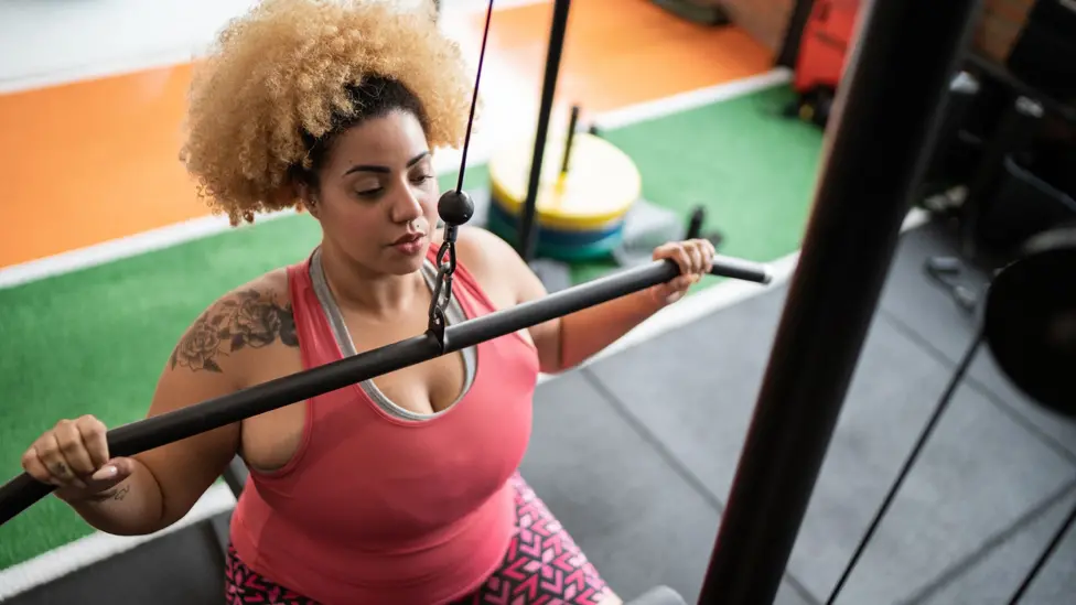 strength training