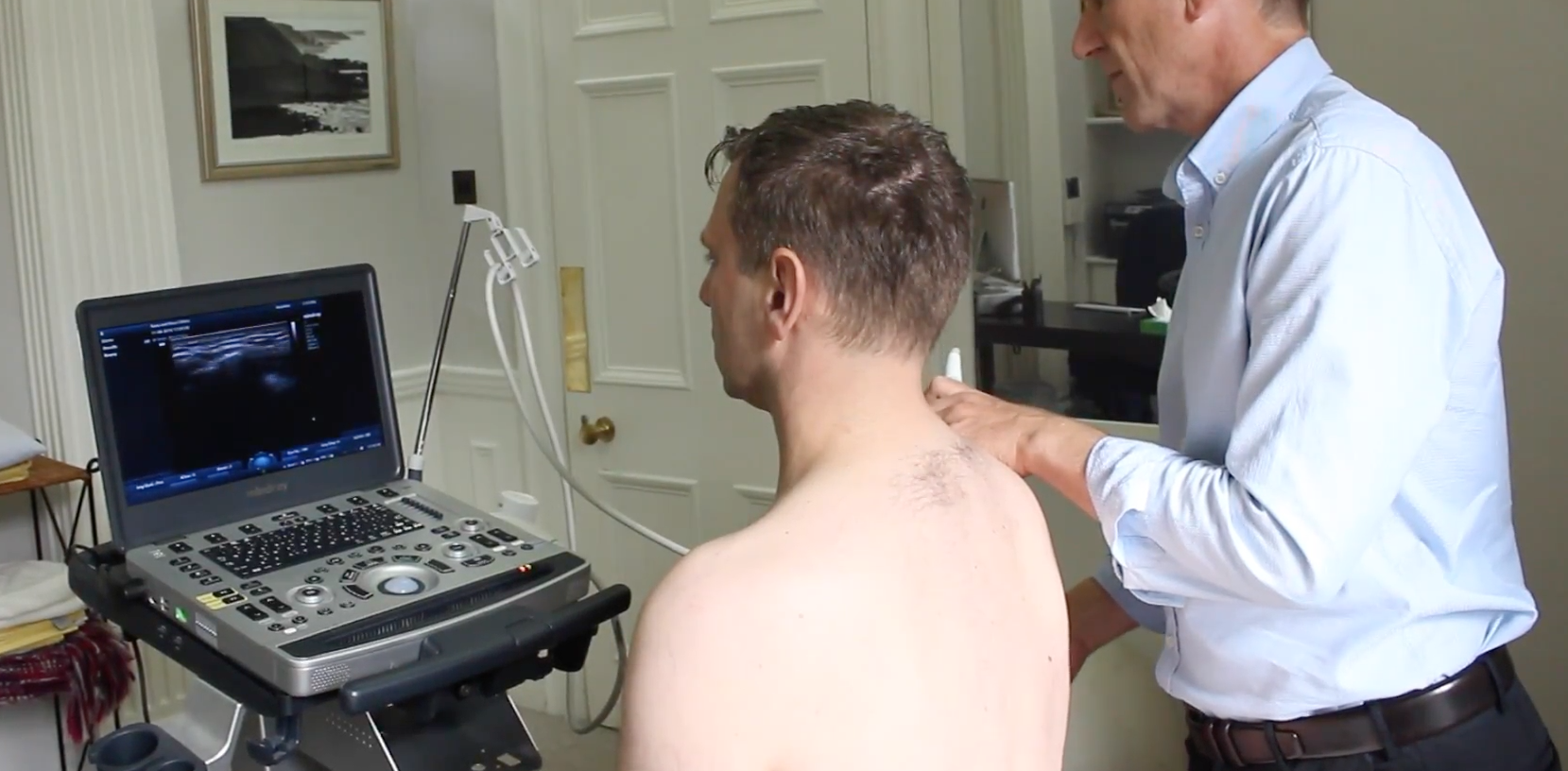 Ultrasound